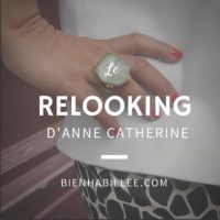 Le relooking d’Anne Catherine