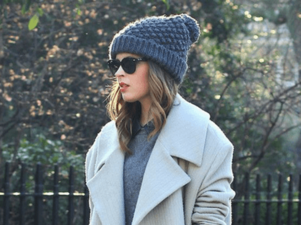 Comment s'habiller en hiver et rester élégante tout en se protégeant du  froid ? : Femme Actuelle Le MAG
