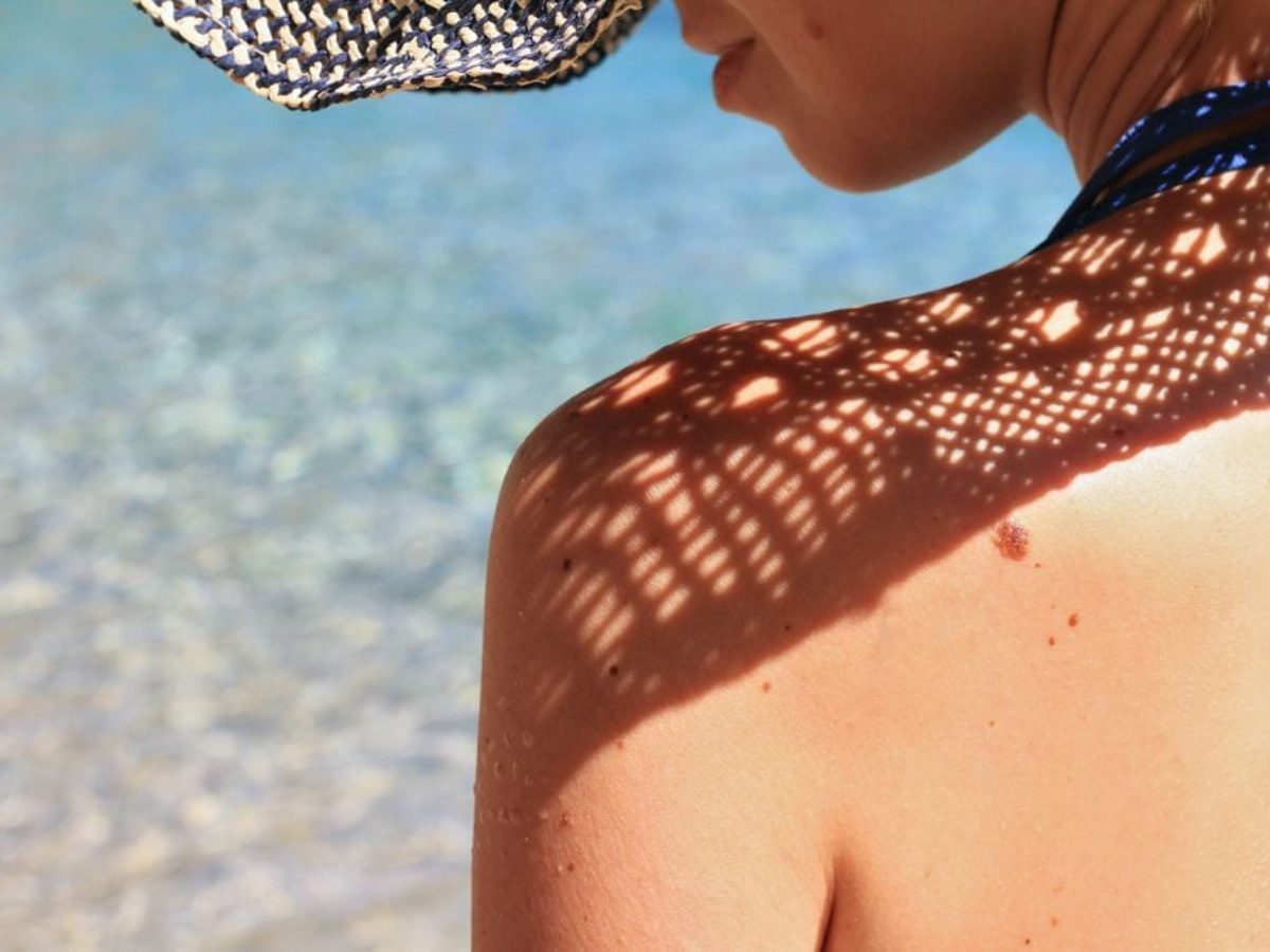Prendre soin de sa peau en été : comment ? ☀️
