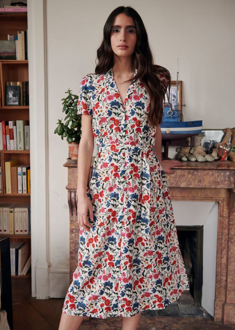 Les 17 meilleures tendances de l'été 2021 Bien habillée