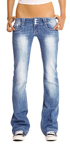 Le jean taille basse, souvent néfaste pour votre silhouette comme pour votre style